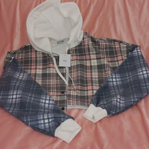 Jacket size L - Picture 3 of 3